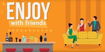 Crafty Cocktails gallery image