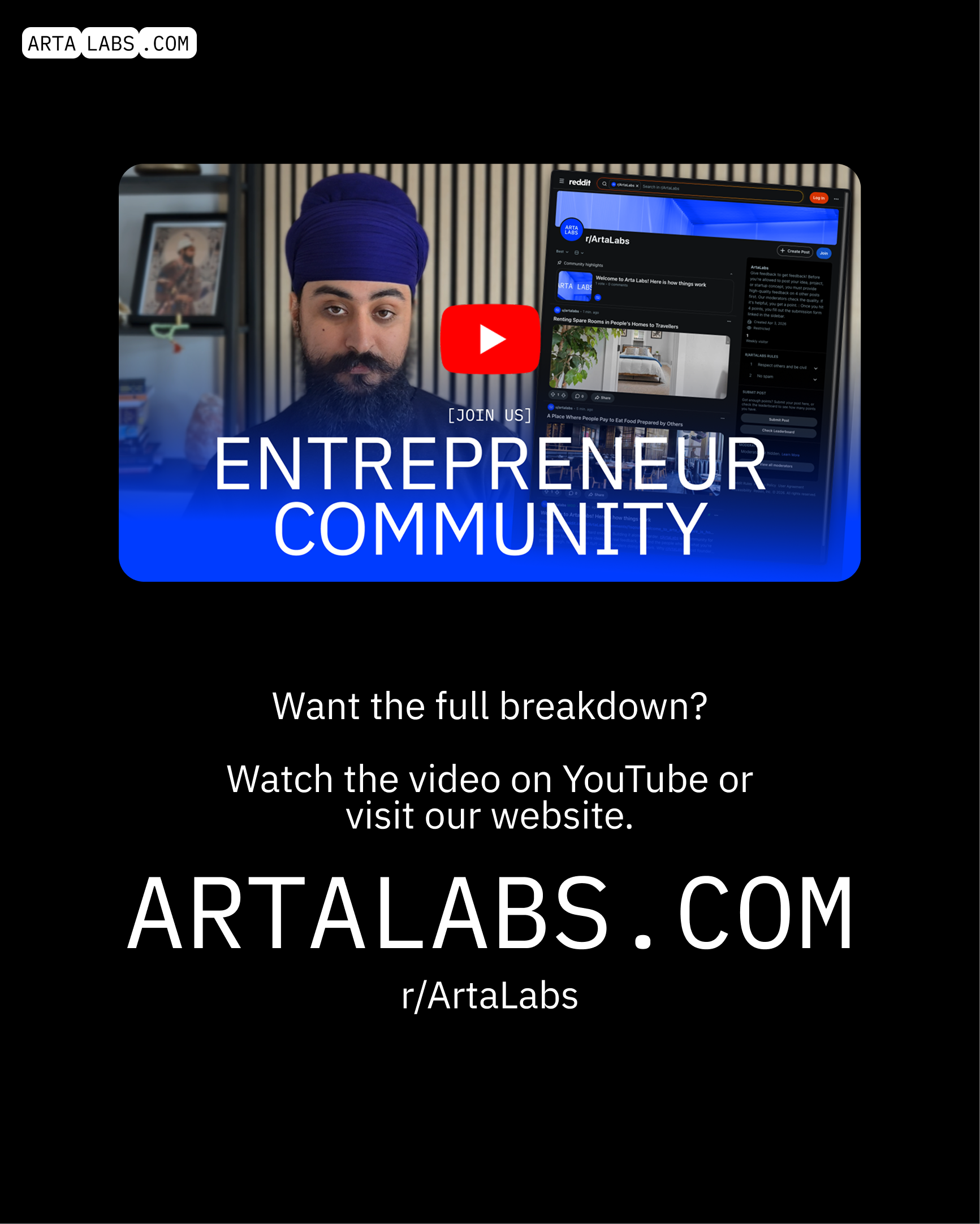 Arta Labs gallery image