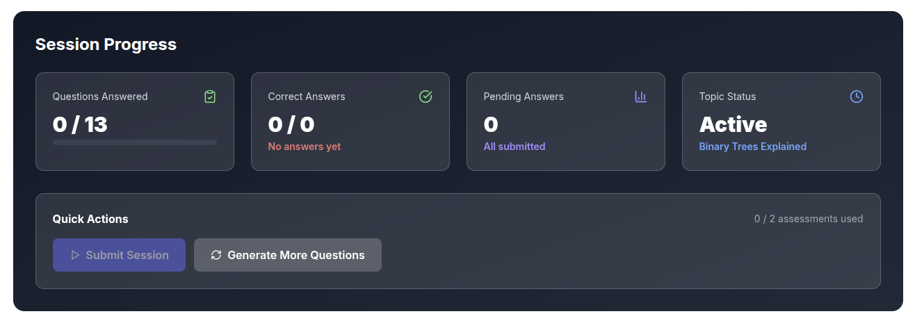 ConceptDepth gallery image