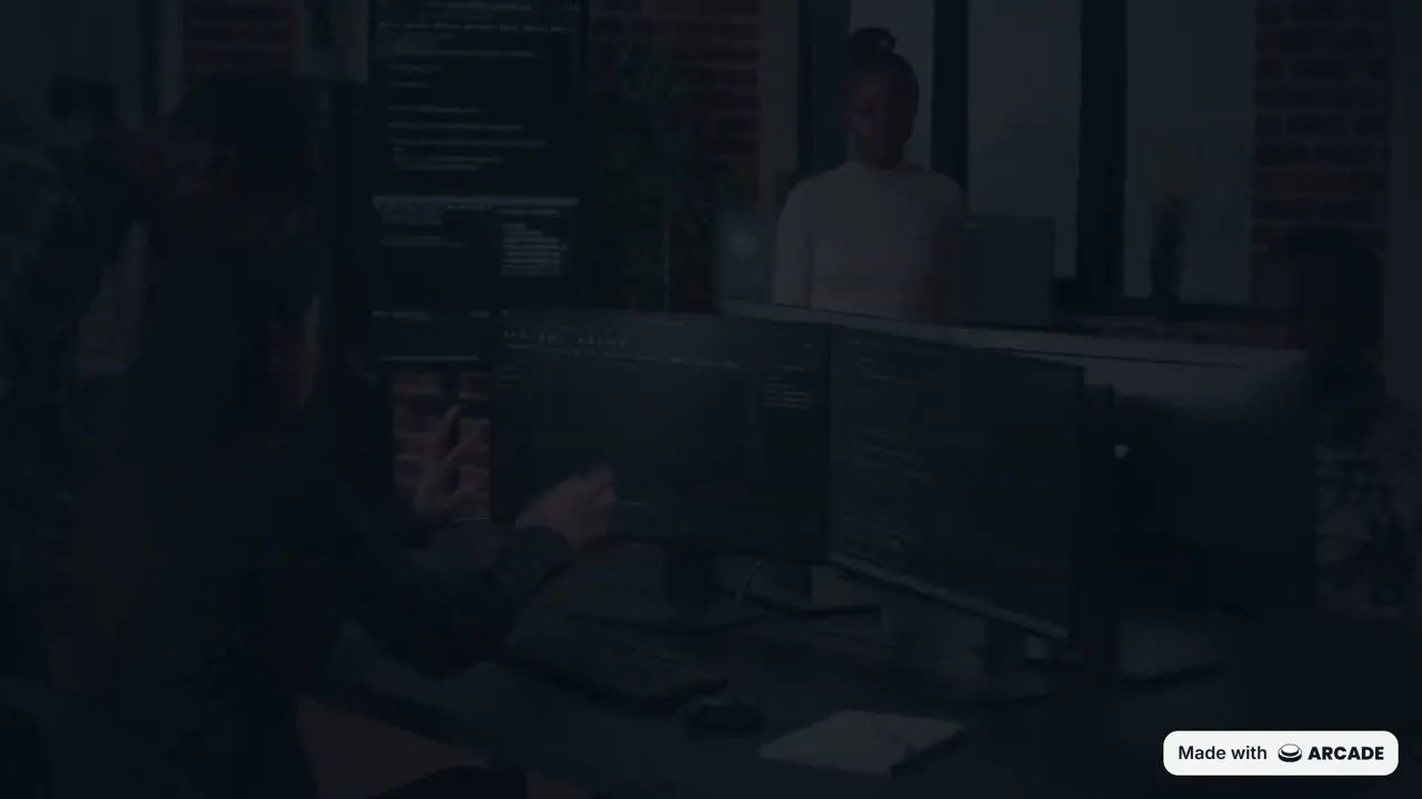 Code Rooms gallery image