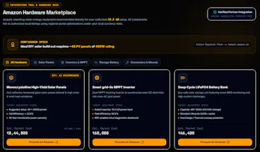 Grid Pulse AI gallery image
