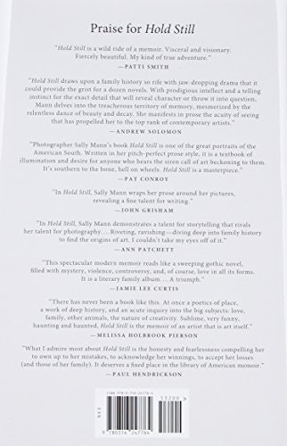 Hold Still: A Memoir with Photographs gallery image