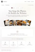 Dinehere.ai gallery image