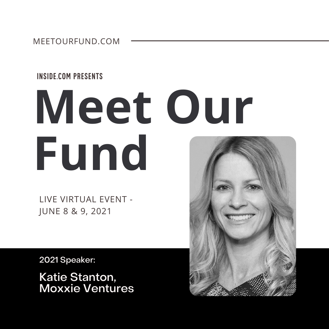 Meet Our Fund gallery image