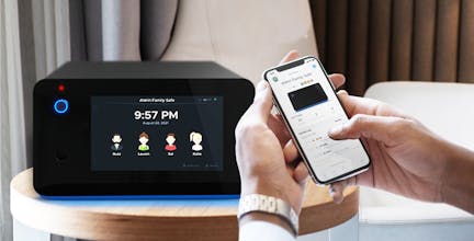 The Space Safe gallery image