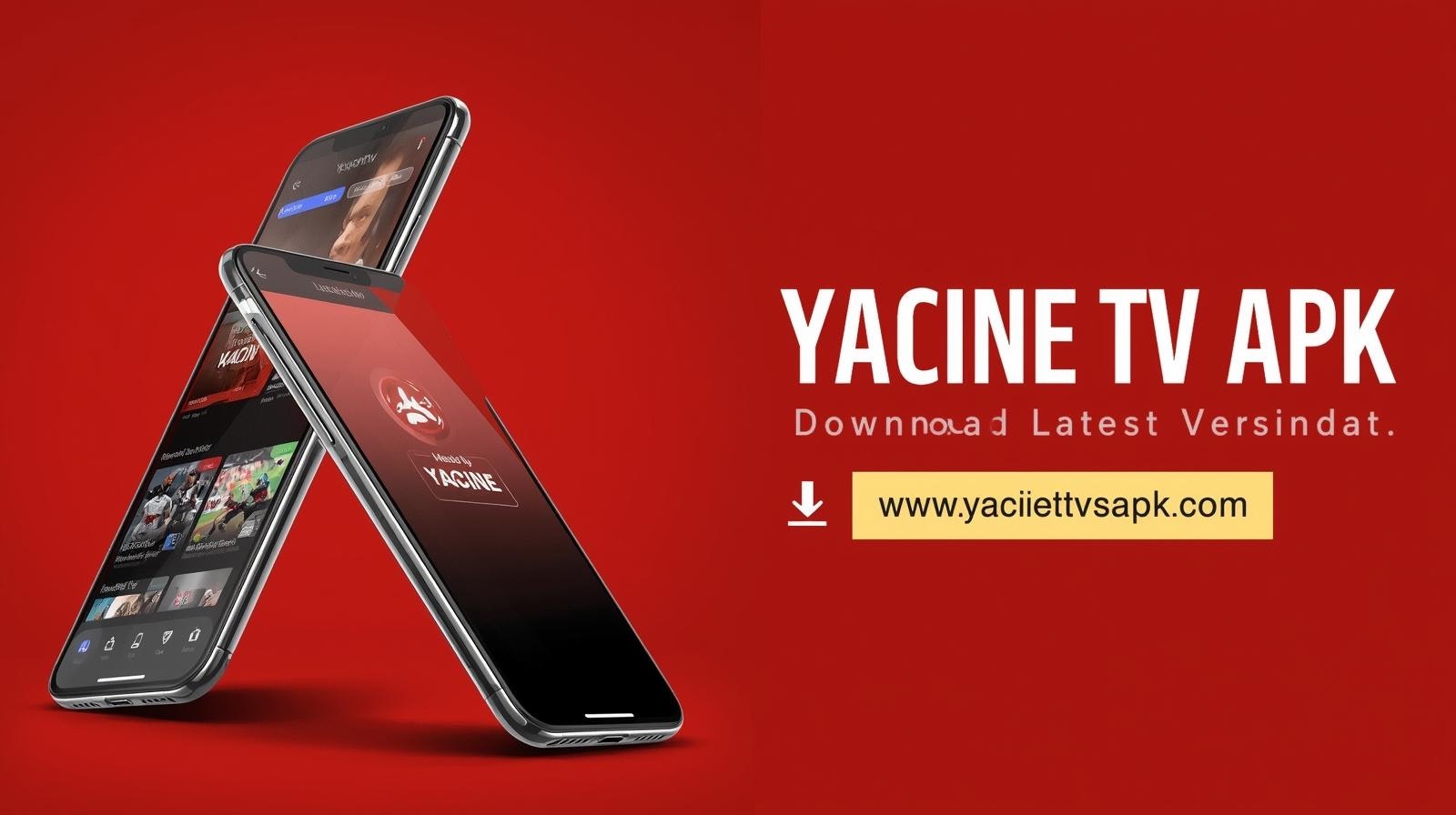 Yacinetvapps - Product Hunt launch logo