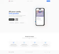 CardLess Wallet gallery image