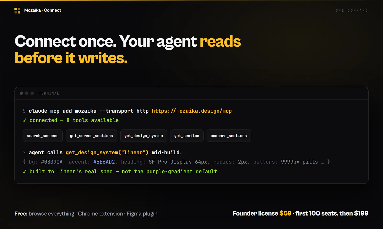 Mozaika screenshot 7