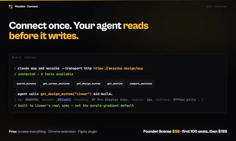 Mozaika screenshot 7