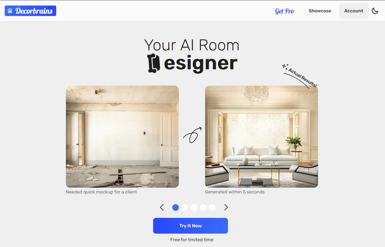 Decorbrains gallery image