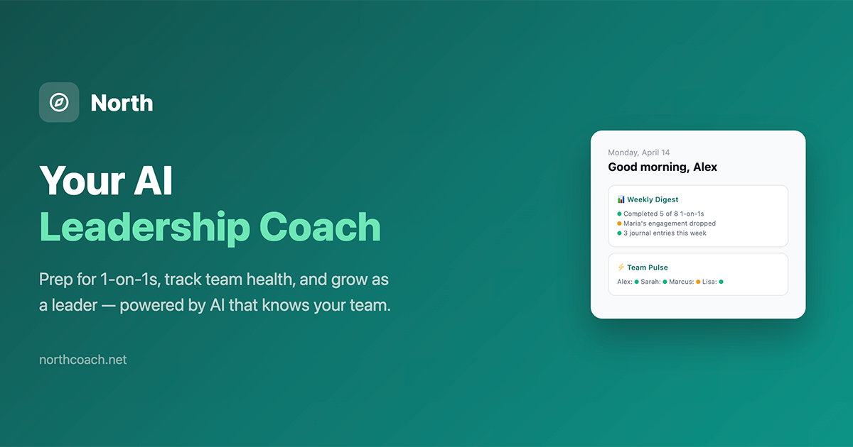 North Coach gallery image