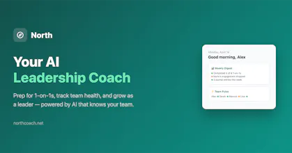 North Coach gallery image