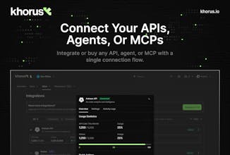 Khorus gallery image