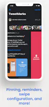 TweetMarks gallery image