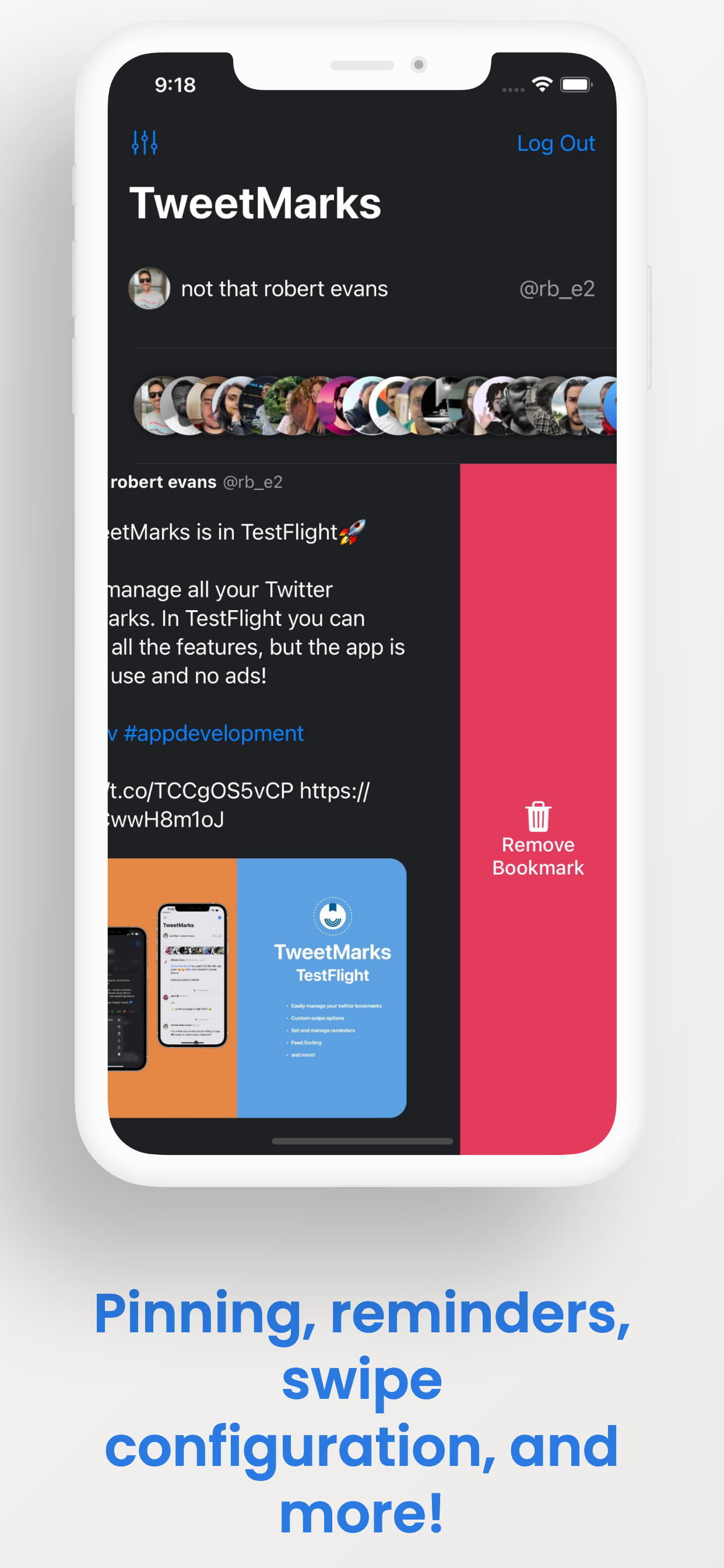Tweetmark media 4