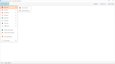 4n6 Image Converter gallery image