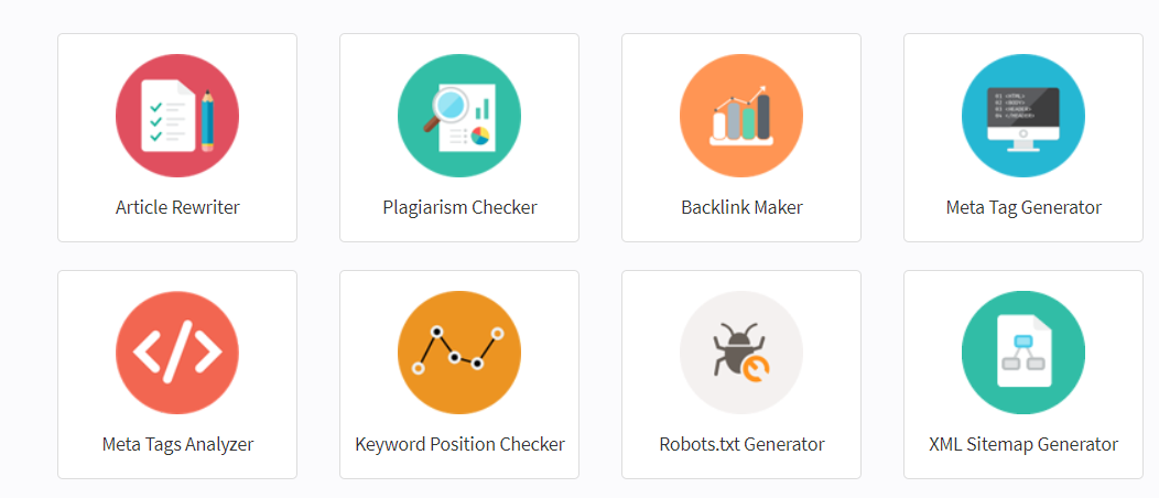 Seo Suite gallery image