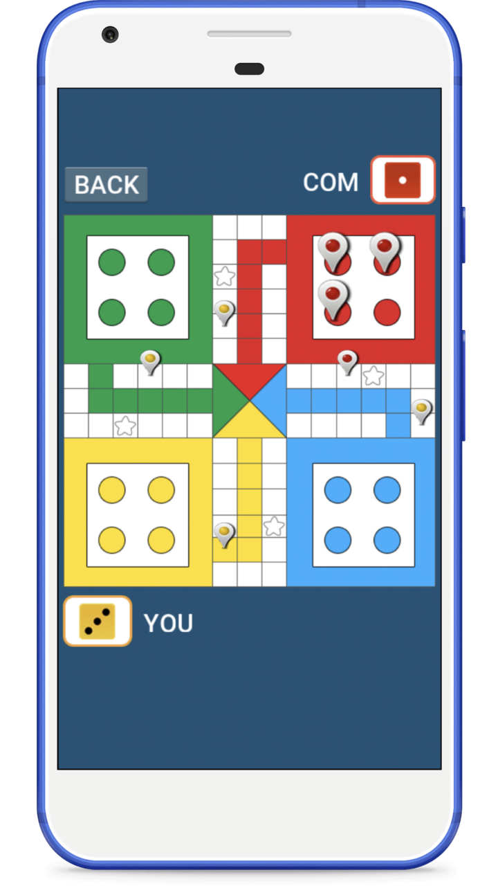 Ludo Knight gallery image