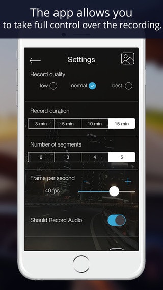 Road Watcher gallery image