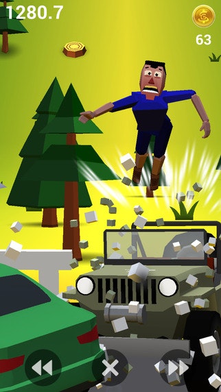 Faily Brakes gallery image