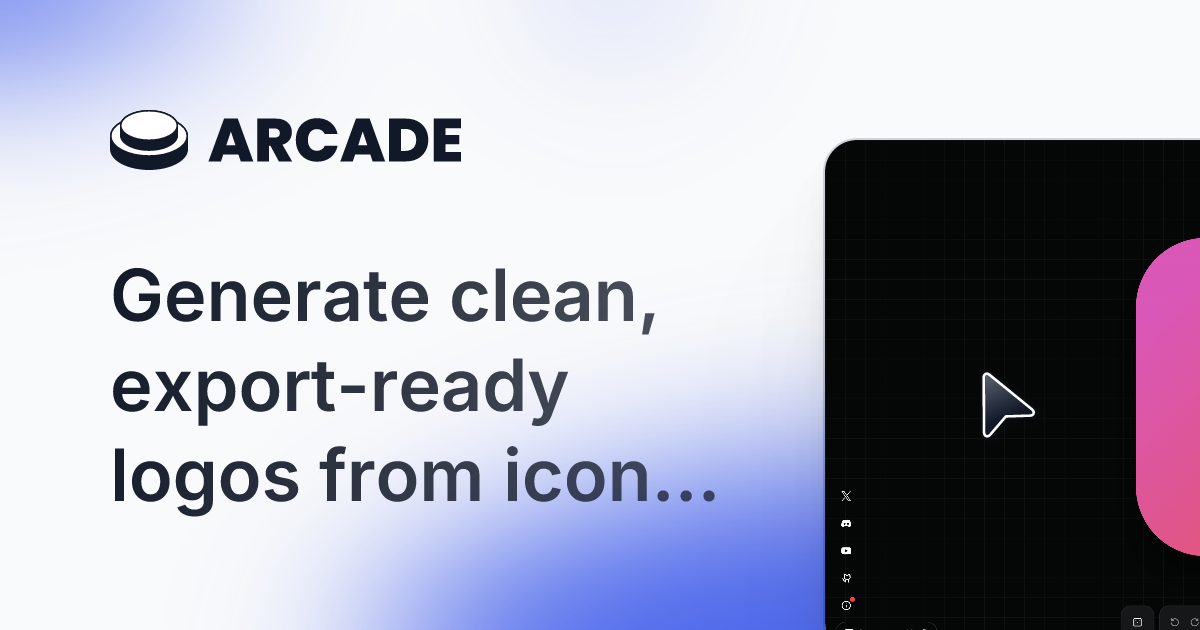 SVGLogo gallery image