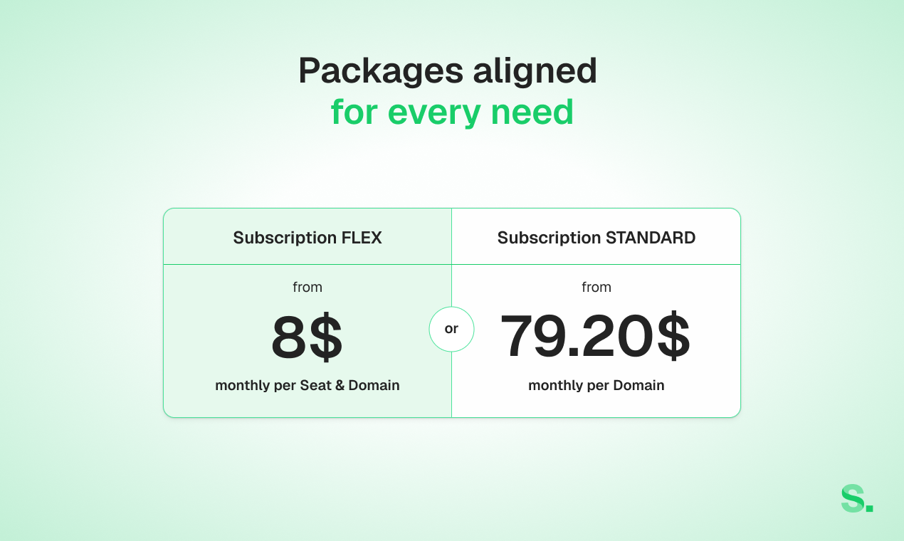 Strapi Multi Domain Plugin - Screenshot 5 preview