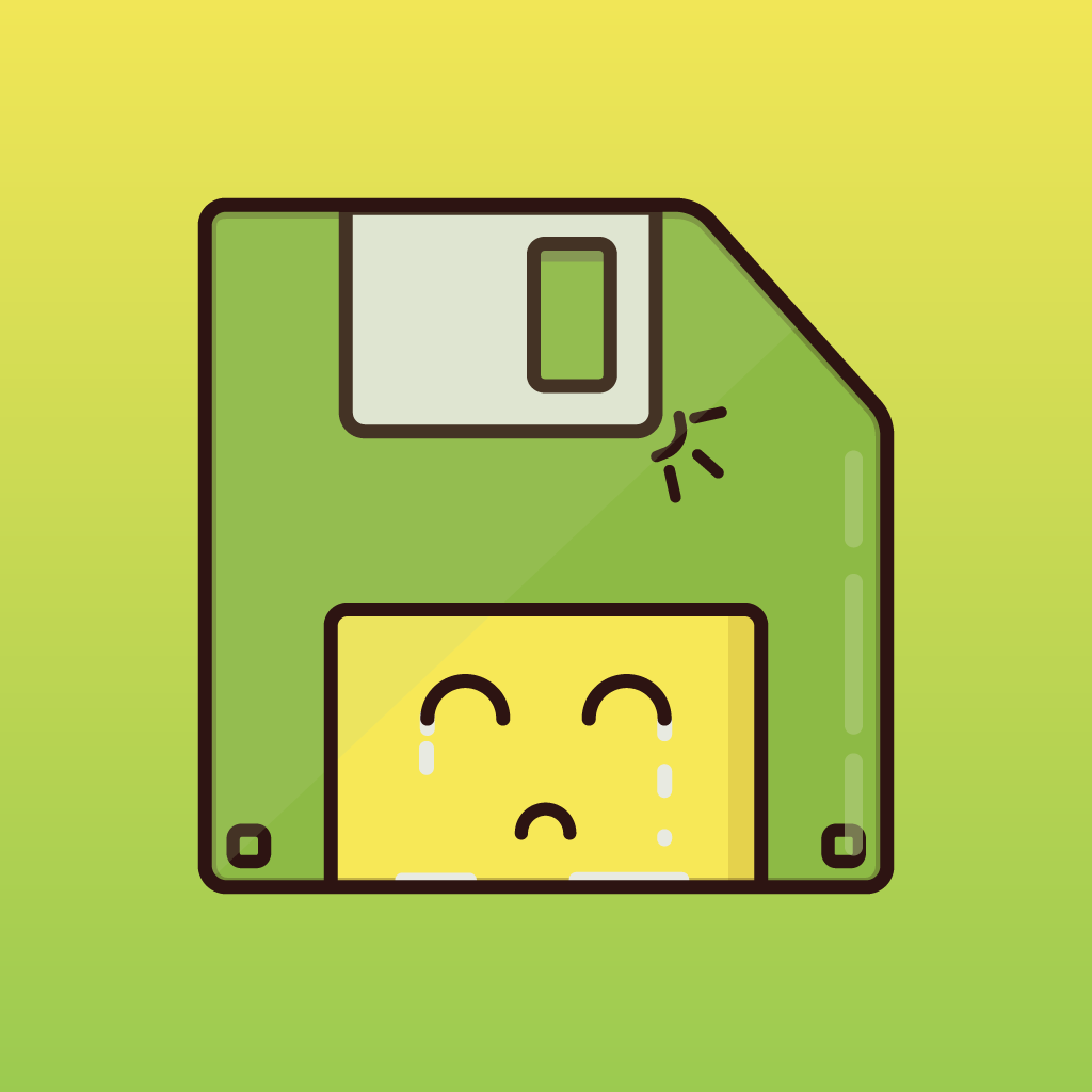 Flappy Floppy Fisk