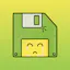 Flappy Floppy Fisk