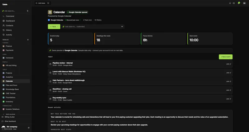 base screenshot 7
