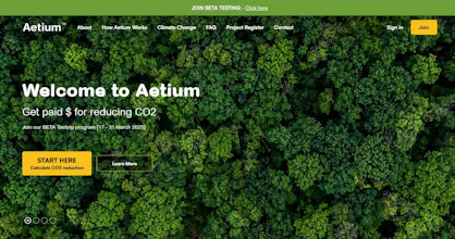 Aetium gallery image