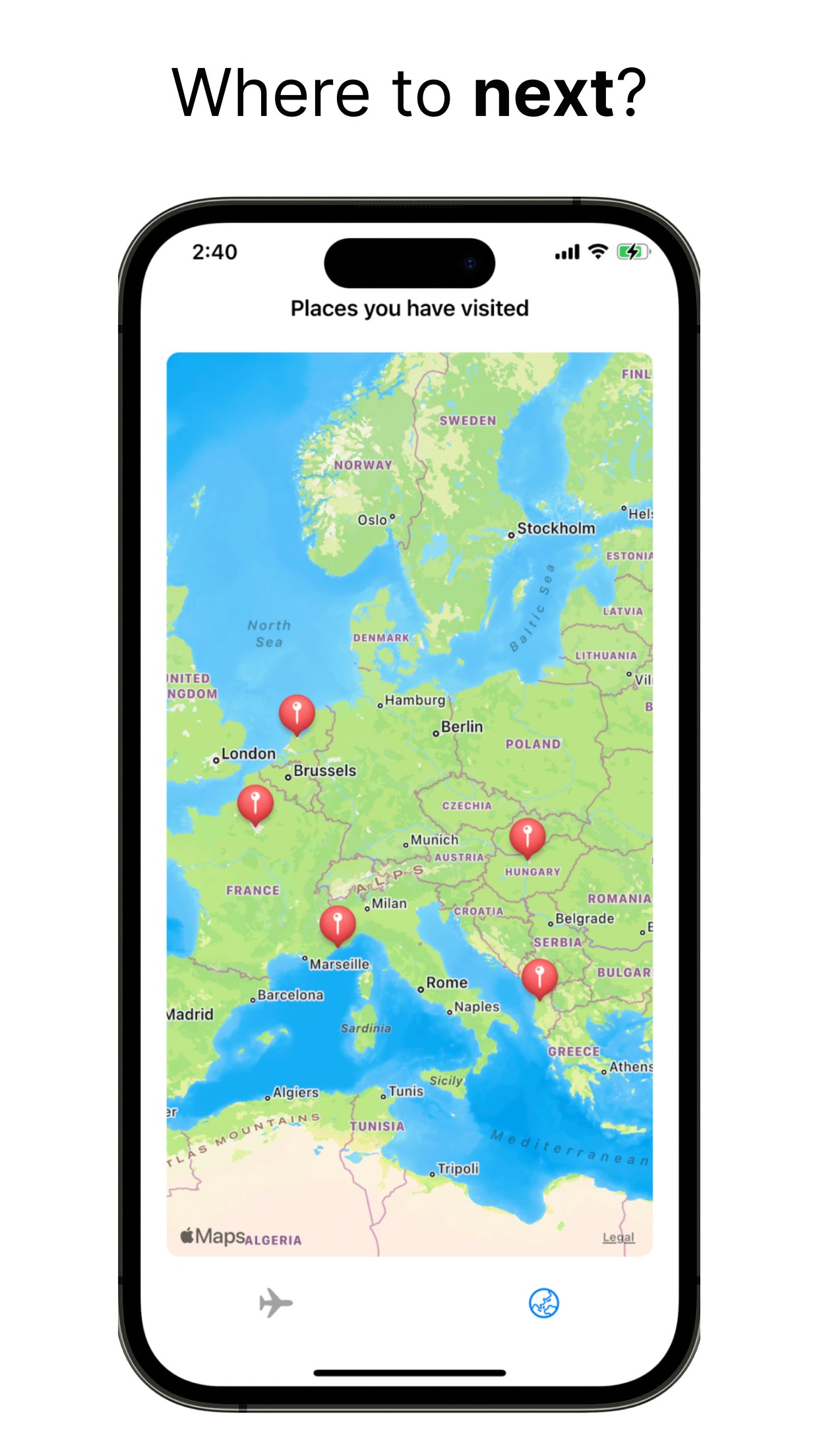 Travll gallery image