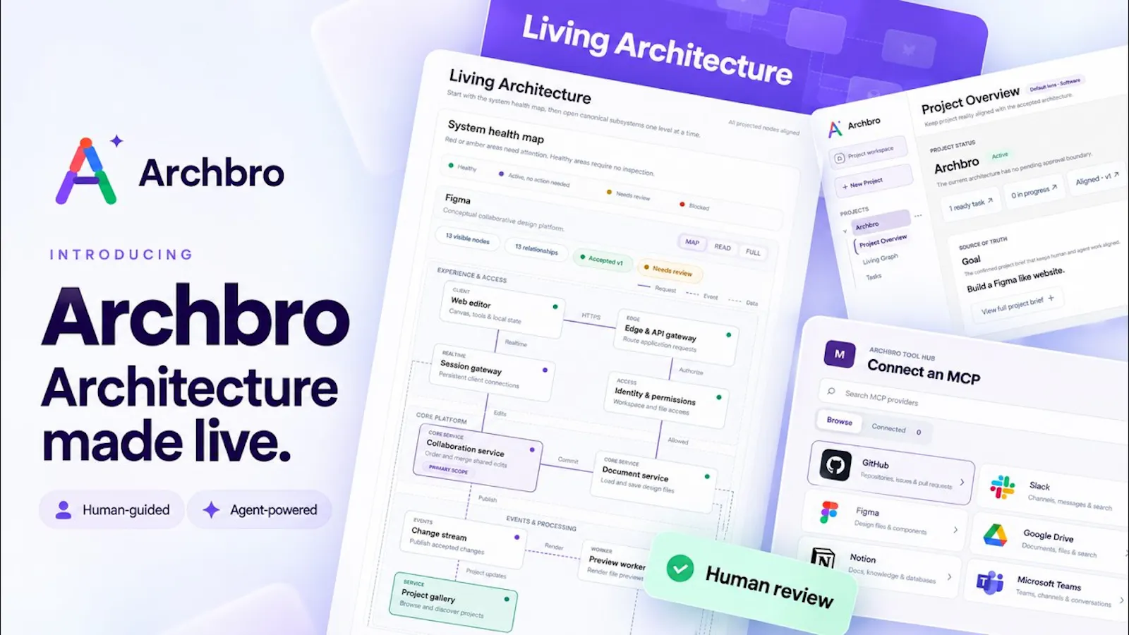 Archbro screenshot 2 (video preview)