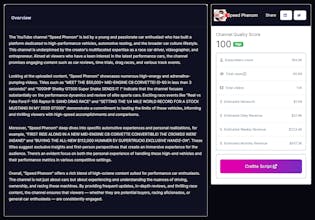 Cre8teGPT gallery image