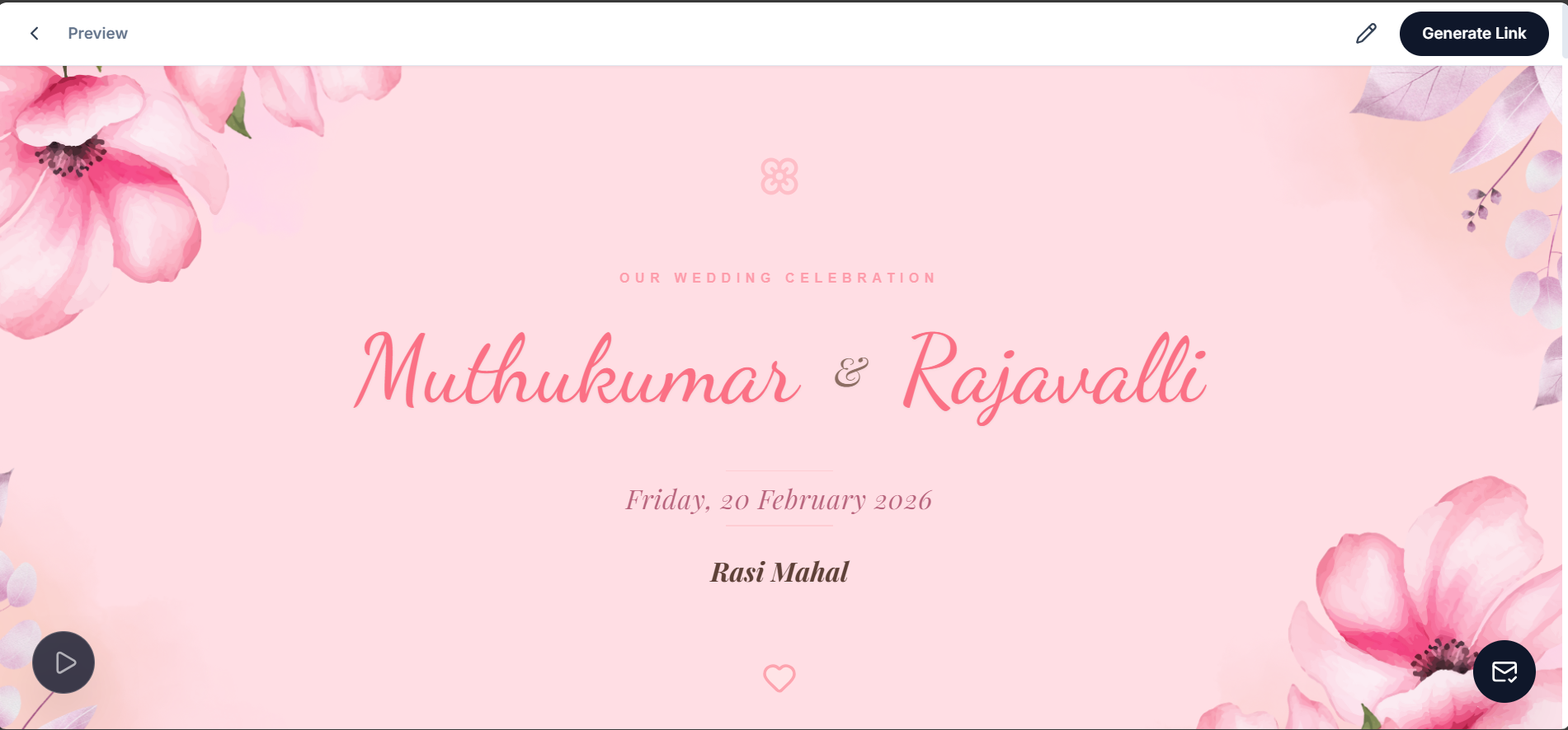 Invite2Gather gallery image