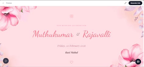 Invite2Gather gallery image