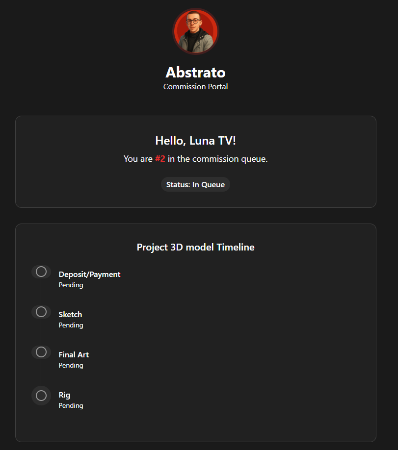 QueueFlow gallery image