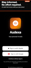 Audexa gallery image