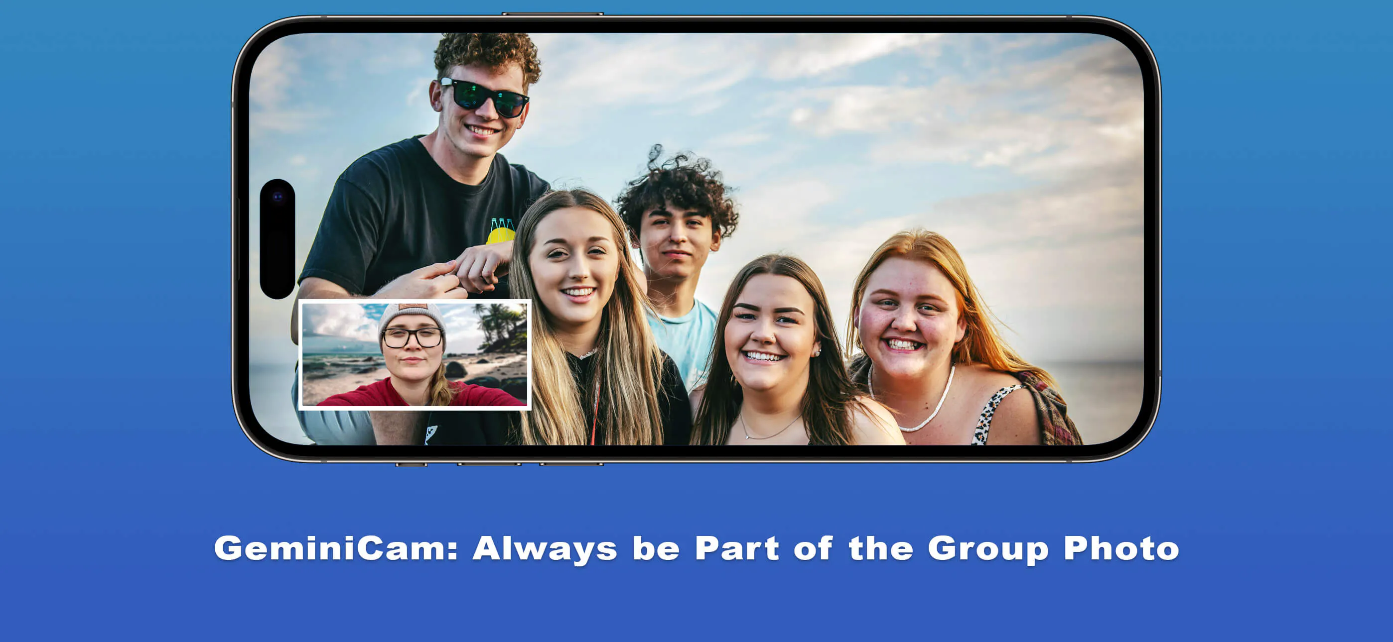 GeminiCam gallery image
