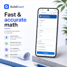 BuildExact gallery image