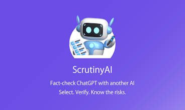 https://scrutiny-ai.com gallery image
