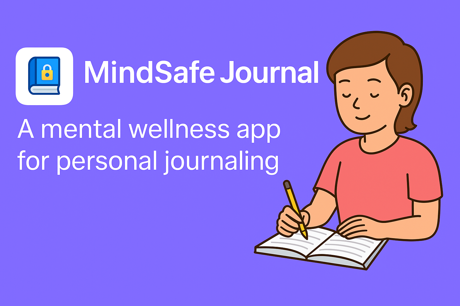 Mindsafe Journal medya 1