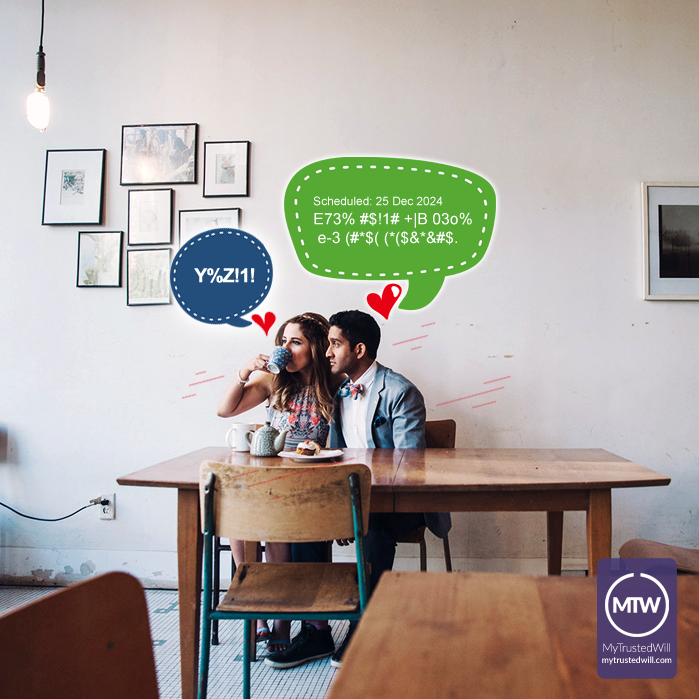 MyTrustedWill gallery image