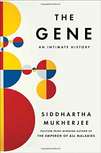 The Gene: An Intimate History gallery image