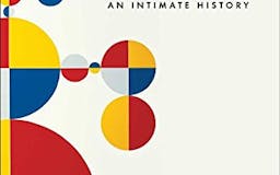 The Gene: An Intimate History media 2