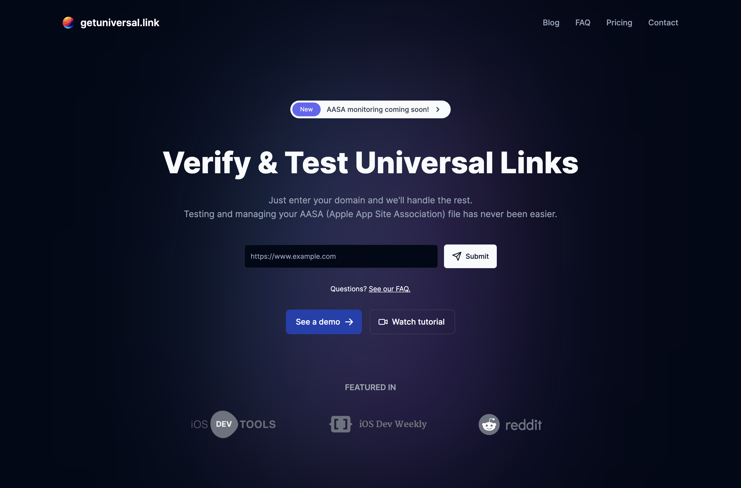 getuniversal.link media 2