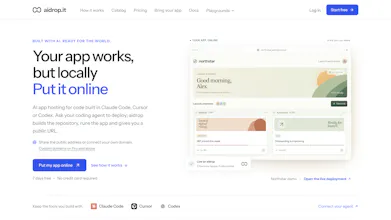 aidrop.it gallery image