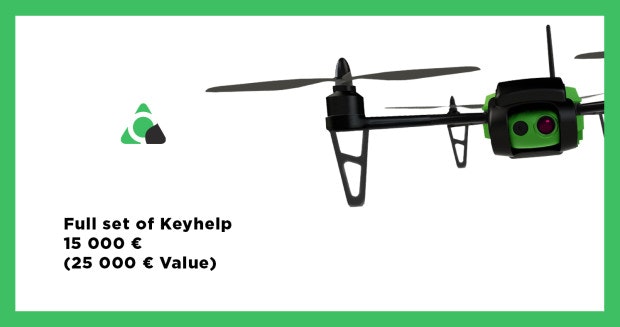 Keyhelp gallery image