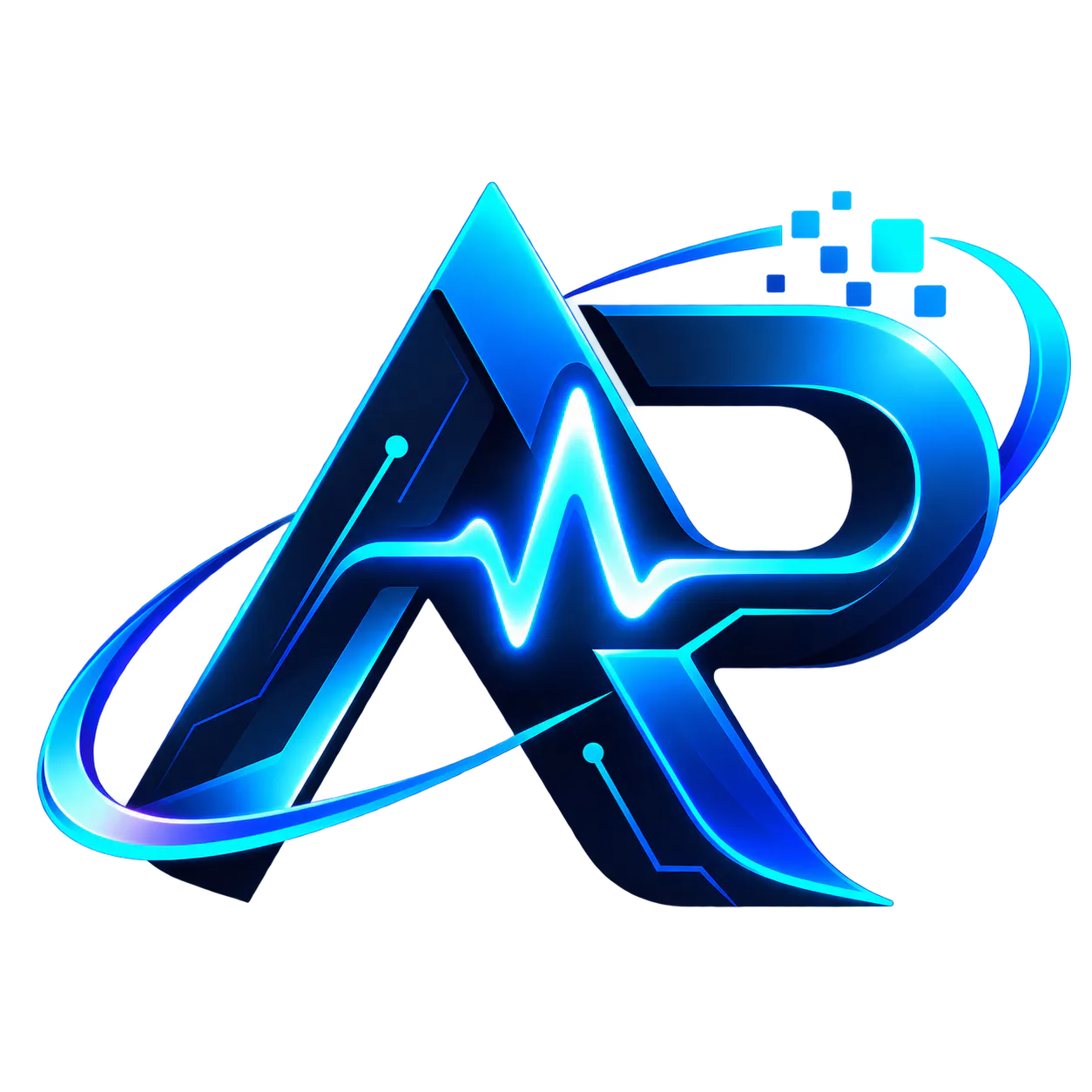 AIPulseReview logo