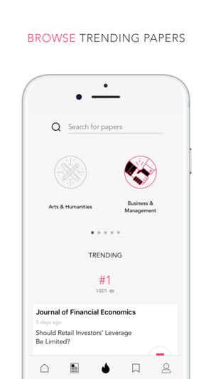 RESEARCHER gallery image