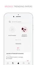 RESEARCHER gallery image